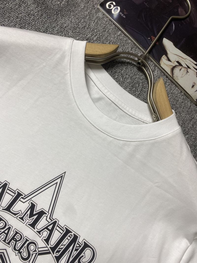 Balmain T-Shirts